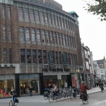 La Place Den Bosch
