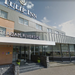 La Place Amsterdam Riverside