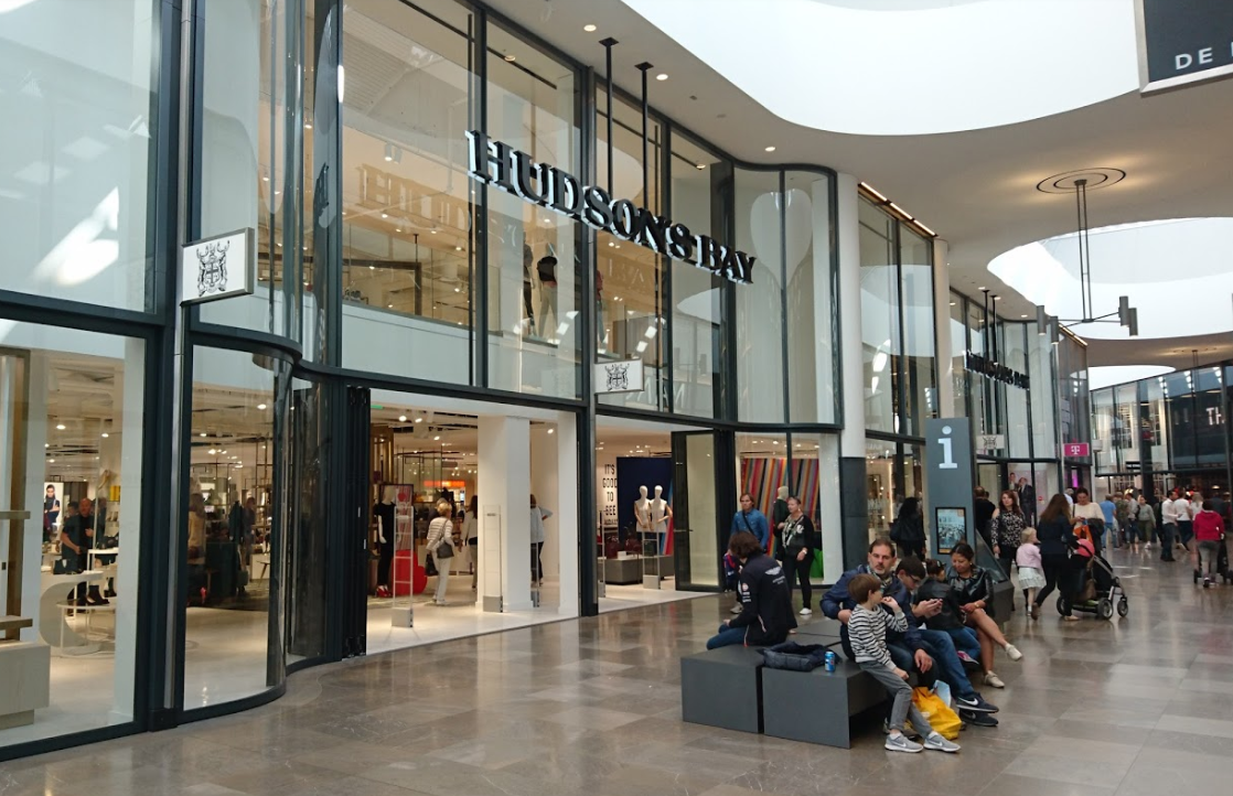 La Place Breda Hudsons Bay