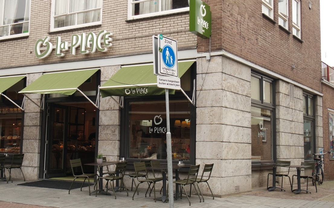 La Place Enschede
