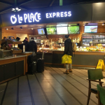 La Place Express Schiphol
