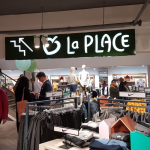 La Place Haarlem Hudson's Bay