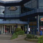 La Place Hoofddorp A4