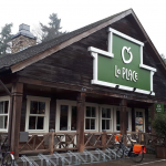La Place Laren