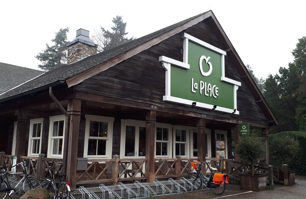 La Place Laren