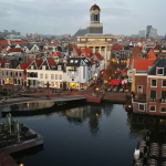 La Place Leiden