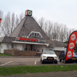 La Place Nieuwegein De Kroon