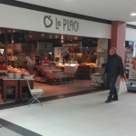 La Place Oosterhout