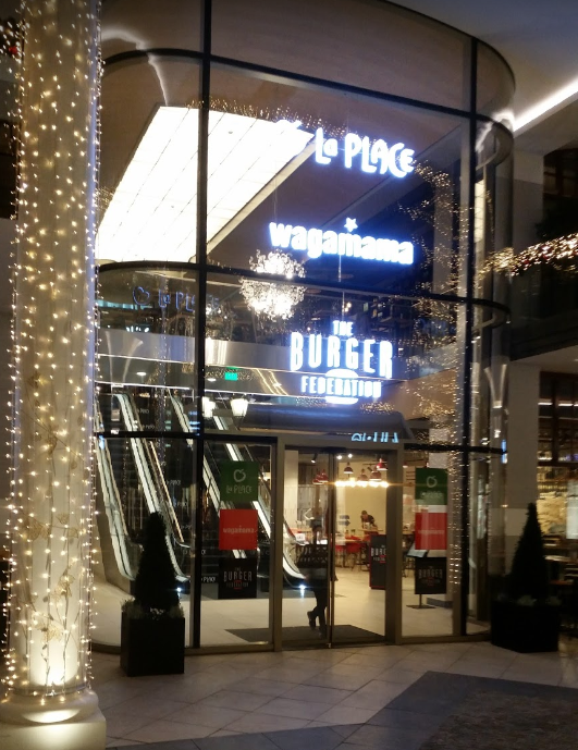 La Place Cuisine Roermond