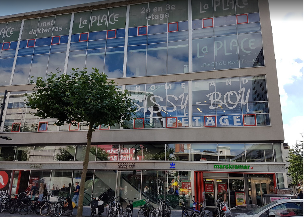 La Place Rotterdam
