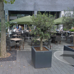 La Place Tilburg