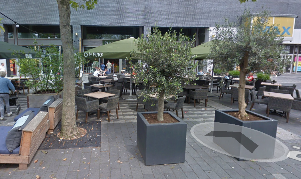 La Place Tilburg