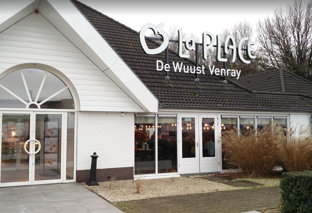 La Place Venray