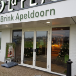 la place apeldoorn A50 De Brink