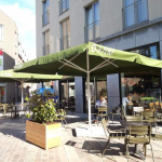 La Place Bergen op Zoom