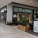 La Place Capelle aan de IJssel