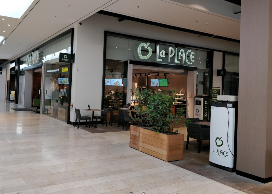 La Place Capelle aan de IJssel