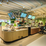 La Place Hilversum